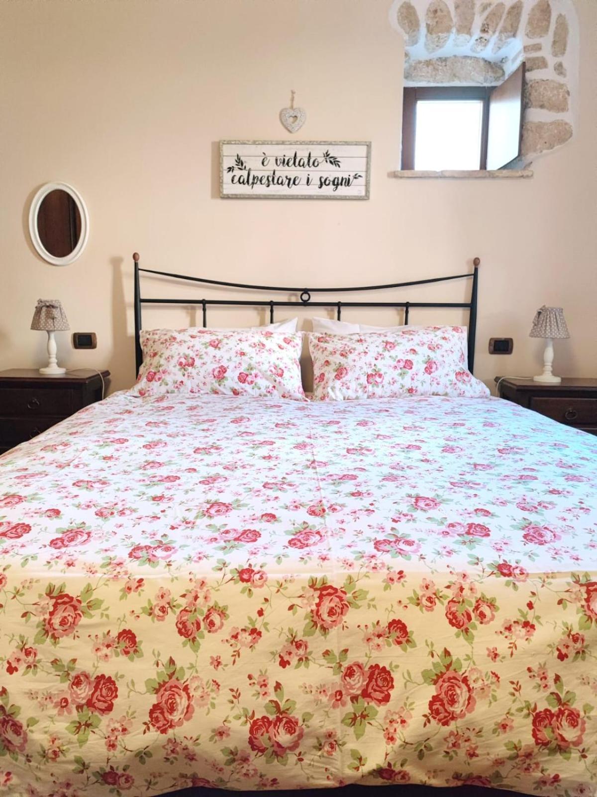 Il Bagolaro Casa Vacanze Sulmona Ngoại thất bức ảnh